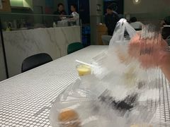 -greenjoy绿享轻食(宁海路店)