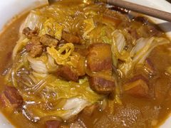 -关东小磨东北菜(上海长风大悦城店)