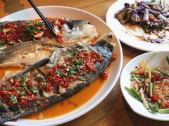 -丰乐餐厅·始于1999·本地老字号