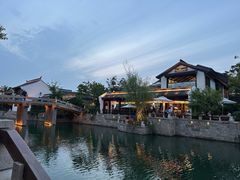 -弗兰克牛排西餐厅 Galla R By Ribone(上海首店)