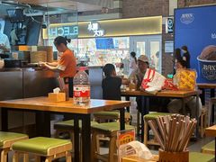-嘻小北·兰州清汤牛肉面(太平洋森活天地店)