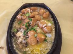 -真浪花园海鲜餐馆