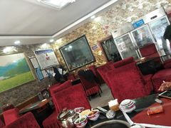 大堂-波密野生菌王酒家