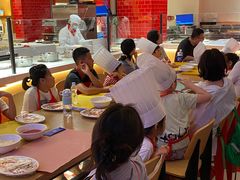 -城市大道红炉披萨烘焙坊