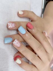 -艾珂·美甲美睫