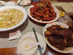 -绅士餐厅龙虾·烧烤(西门路店)