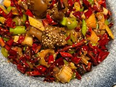 -掌上鲜(南顺城街店)