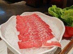 -捞神煲汤火锅(湖滨商业街店)