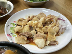 -歪头牛肉(金龙壹号店)