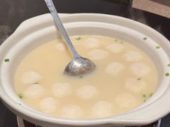 -鱼头泡饭·湖北菜·非物质文化遗产(岳家嘴总店)