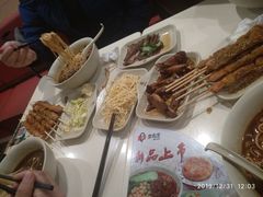 -李先生牛肉面(新华店)