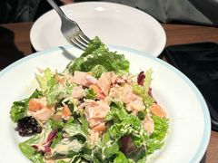 -萨莉亚意式餐厅(杭州滨江天街店)