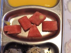 -奉天小嗨牛章鱼水煎肉(皇姑万象汇店)