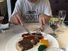 -王品牛排(佛山南海万科广场店)