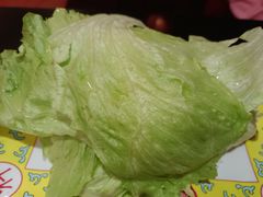 -芦月轩羊蝎子(劲松店)