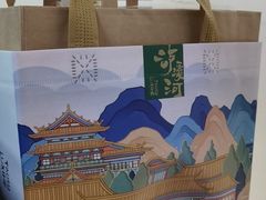 -泸溪河桃酥(西直门凯德店)