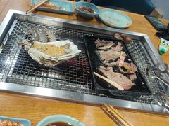 -蚝英雄·自助烤蚝(高新店)