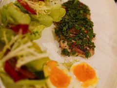 -壳里西餐厅Coquille Seafood Bistro(蒙自路店)