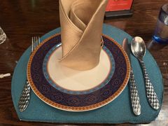 -甘尼仕印度餐厅爵士酒吧(阳春巷店)