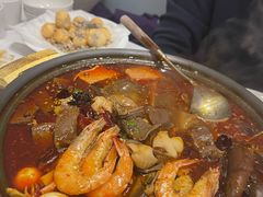 -眉州东坡(团结湖店)
