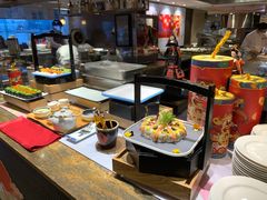-白天鹅宾馆·流浮阁咖啡厅