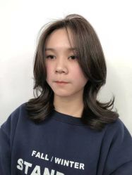 点击看大图 -藤野造型