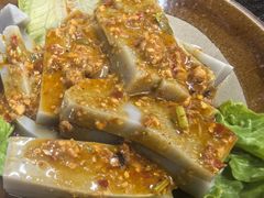 -阿山卓·野生菌火锅·纳西火塘烤肉