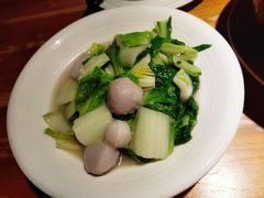 -灶丰年间(定安路店)