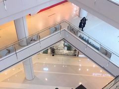 -皇城恒隆广场
