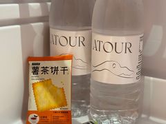 -成都太古里春熙路地铁站亚朵X酒店