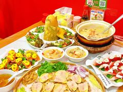-官塘锋记鱼生·生腌·砂锅粥(牌坊街店)