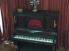 -鼓浪屿钢琴博物馆