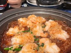 -绿茶餐厅(布吉万象汇店)