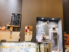 -面包谷Grains n' Beans(九号公馆店)
