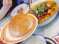 -香港新曜记茶餐厅(星耀城店)