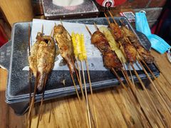 -管氏翅吧(地安门创始店)