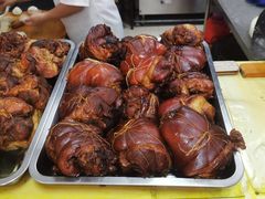 -宝光熏肉鞋底火烧(新街口店)
