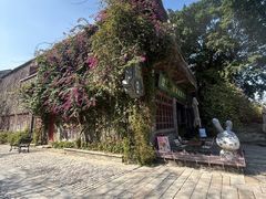 -赤坎·广东华侨国际旅游度假区