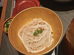 -牛YO寿喜烧和牛火锅自助(三台子万象汇店)