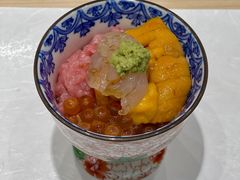 -鮨一日本料理旗舰店(总店)