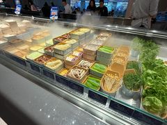 -海底捞大排档火锅(悦荟广场店)