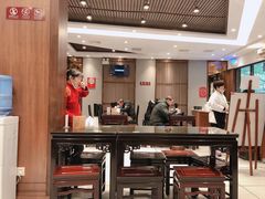 大堂-熙盛源(凤凰街店)