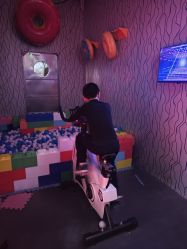 -疯狂冒险家-亲子密室-东坝店(金隅嘉品店)