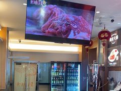 -东方饺子王(新阳路店)