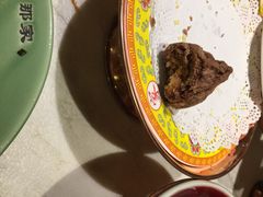 iphone_upload_pic-那家小馆•北京菜•烤鸭(中关村店)