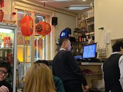 -文兴酒家(Chinatown - Gerrard Street)