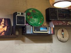 -蜗牛小馆醉乡民谣云南菜(惠新西里店)