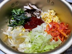 -33韩式自助烧烤(环城南路店)