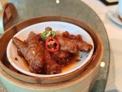 -金悦轩海鲜酒家(拱北店)