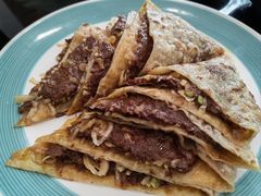 京东肉饼-宛平李记小吃(东关街店)